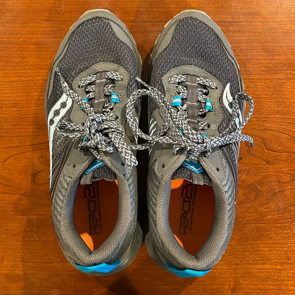 Saucony Excursion TR sneakers
